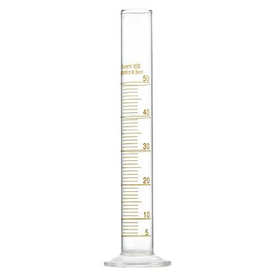 量杯量筒玻璃刻度耐高温