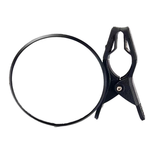 铜管木管乐器口型纠正观察镜 小号圆号大号长号萨克斯长笛单簧管