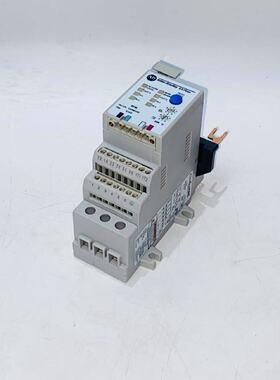 议价AB罗克韦尔继电器592-EC2DC，实拍现货商品