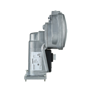 SIEMENS西门子SKP15.000E2 SKP25.003E2 SKP75.003E2燃气执行器