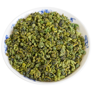 H58新茶春茶黄金桂500g浓香型安溪铁观音乌龙茶叶黄旦透天香散装