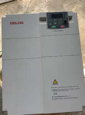 【议价-可维修】西 Delixi CDI-E102G0 18.5KW 22KW 变频器 工控
