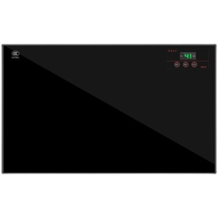 超薄暖桌垫办公室桌面发热垫钢化玻璃电热台板学生暖手加热写字板