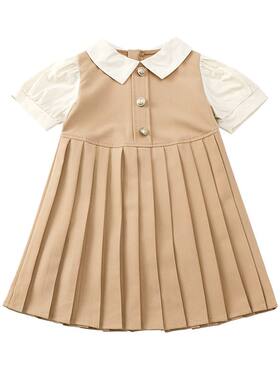 小学生校服套装幼儿园园服毕业服