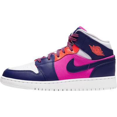 Nike/耐克官方正品大童篮球鞋