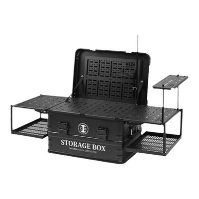 山趣收纳箱拓展板自由组装IGT