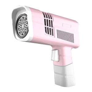 网红泡泡机全自动爆款电动加特林泡泡枪公园儿童玩具孟加拉经典款