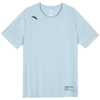 安踏官方旗舰店运动服冰丝速干衣