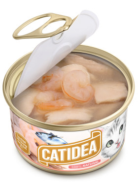 泰国猫乐适猫罐头湿粮混合口味