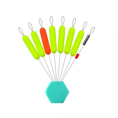 三信圆柱七星漂正品新款第五代漂