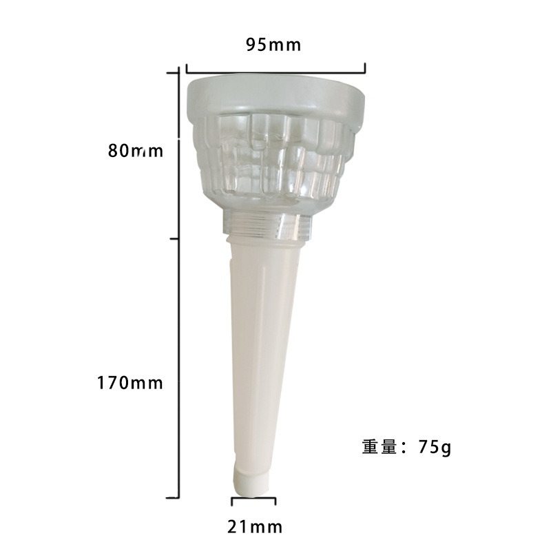 机油滤芯拆卸工具通用漏斗不多功能沾油机滤防手机滤卸烫手漏斗