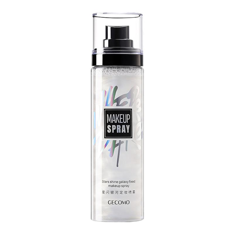 清透不卡粉定妆喷雾100ml