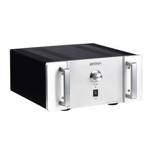 BRZHIFI-JC3纯甲类发烧功放机MARK LEVINSON ML2经典线路胆机音色