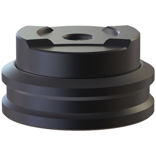 音响避震功放CD机悬浮垫音箱脚钉垫AudioBastion发烧hifi防滑减震