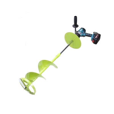 雅马哈大功率打洞冰钻机进口技术