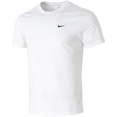 Nike耐克T恤男短袖运动半袖体恤