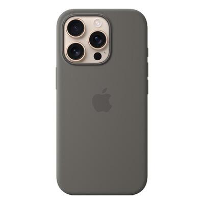iPhone 16 Pro Max 专用 MagSafe 硅胶保护壳