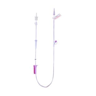 宏鑫一次性喂食器肠内营养输注泵鼻饲泵管喂食管滴流食营养供应管