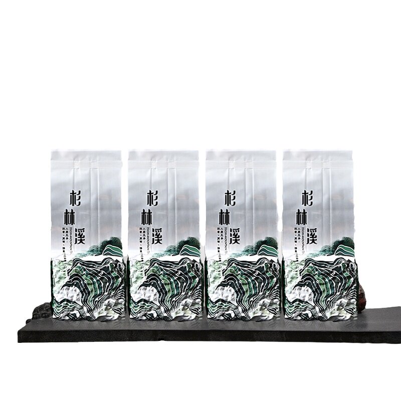 可冷泡茶果香杉林溪茶台湾高山茶