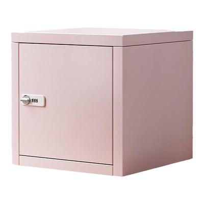 【秒杀】带锁储物柜收纳箱保险箱