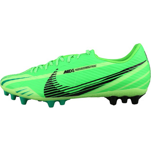 小李子NIKE耐克刺客15MDS008中端AG短钉足球鞋成人男FJ7184-300