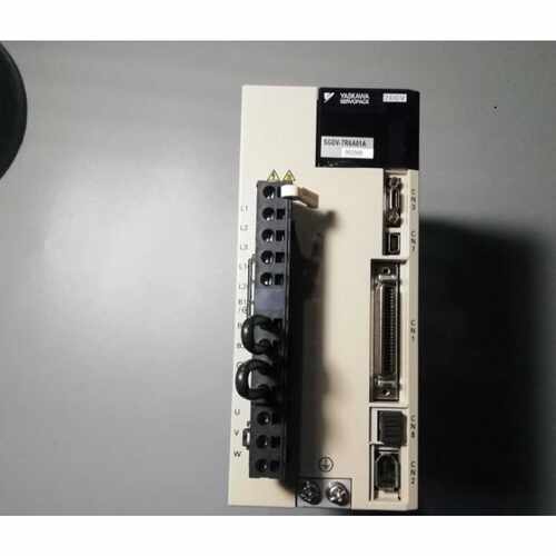 议价SGDV-5R5A01A/SGDV-5R5A01A002000原装安川驱动器 全新原装