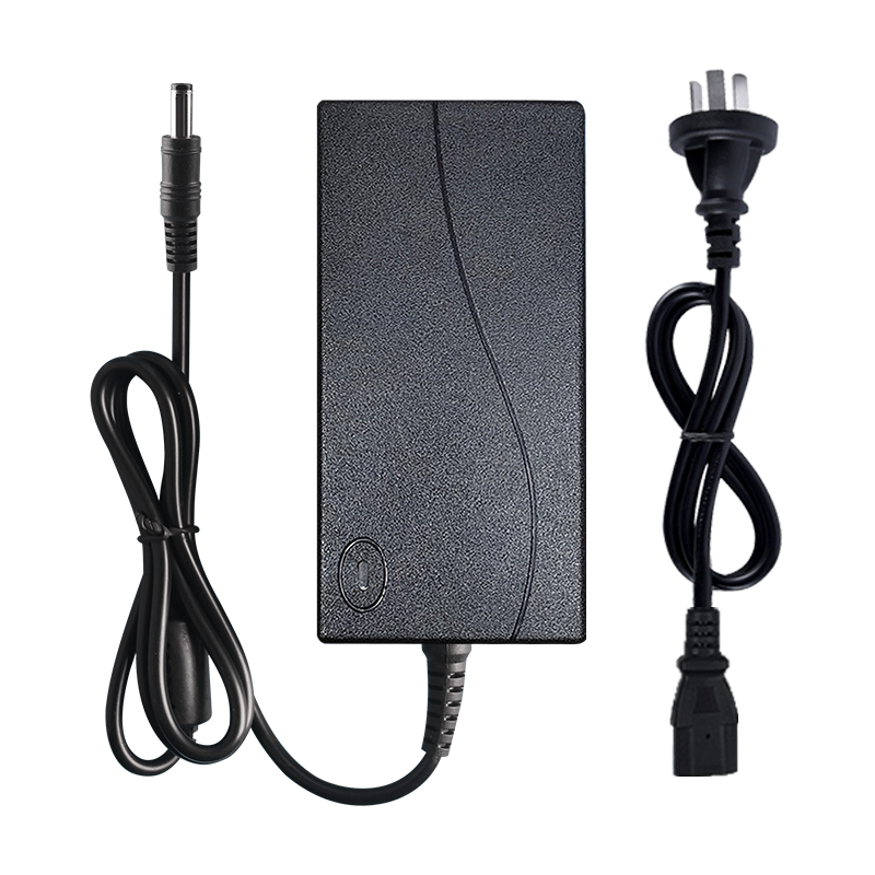 适用联想AOC液晶显示器12V7A 5A 4A 3A2.5电源适配器线台式电脑通用监控摄像头硬盘盒打印机按摩椅小家电充电