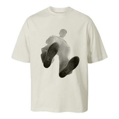 【品牌现货】VISMWINGS重磅300g