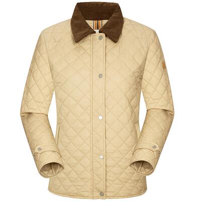 Lafuma乐飞叶3M翻领棉服