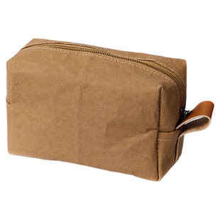 超轻巧数码收纳包适用充电宝耳机数据线便携旅行配件包通勤杂物包