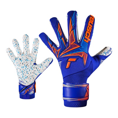 大火足球炫驰顶配粘性比赛手套