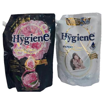 999+人在抢丨泰国柔顺剂hygiene