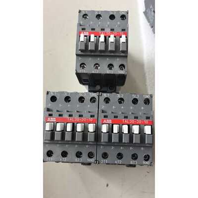 非标价ABBTAL303010接触器直流线圈1732V议价