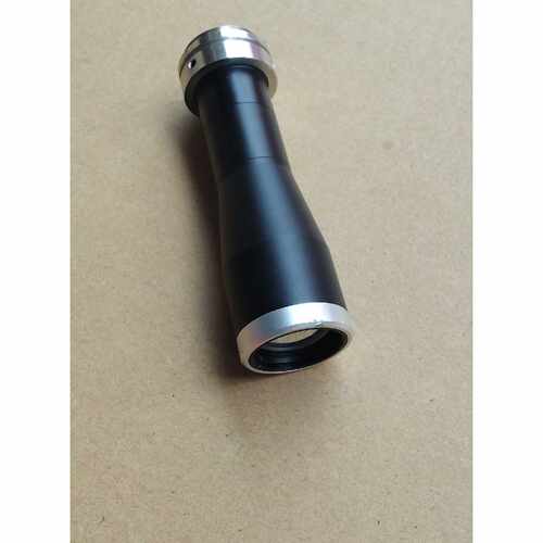 议价XFMT0.8X65V5远心镜头原装拆机成色轻微使用维修