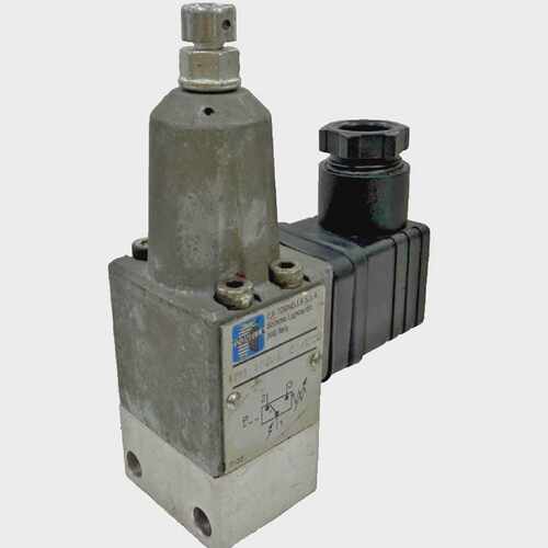Tognella IPH-150/E 28/220 Electro Hydraulic Pressure Switch