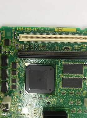 议价A20B-8200-0470 发那科线路板 全新原装24小时内发货