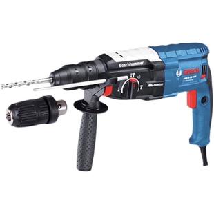 德国进口原装电锤电镐大功率冲击钻三用多功能混凝土博士家用插电