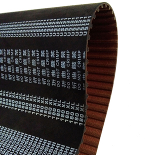 MITSUBOSHI日本进口三星同步带传动皮带76XL 78XL 80XL 82XL 84XL