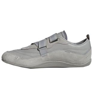 滔搏adidas阿迪达斯女鞋URBAN REVERIE芭蕾风运动休闲鞋JQ9391