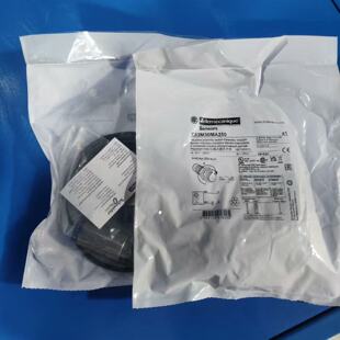 议价施耐德接近开关感测器XS2M30MA250 XS2M18MA250全新原装现货