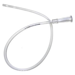 华越肛门注射管灌肠管肛门管直肠给药管灌肠管一次性小儿童直肠管