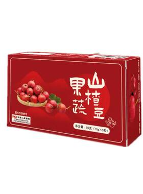 酵素山楂球大果清排肠宿便随便果