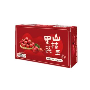 酵素梅盒装正品大果清排肠宿便随便果冻干酵素山楂球孝素果增强版