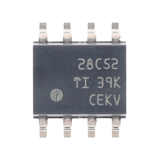 UCC28C50 UCC28C51 UCC28C52 DGKR DR QDRQ1 PWM控制器 全新原装