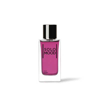 SoloMood窗内75ml小众淡香水