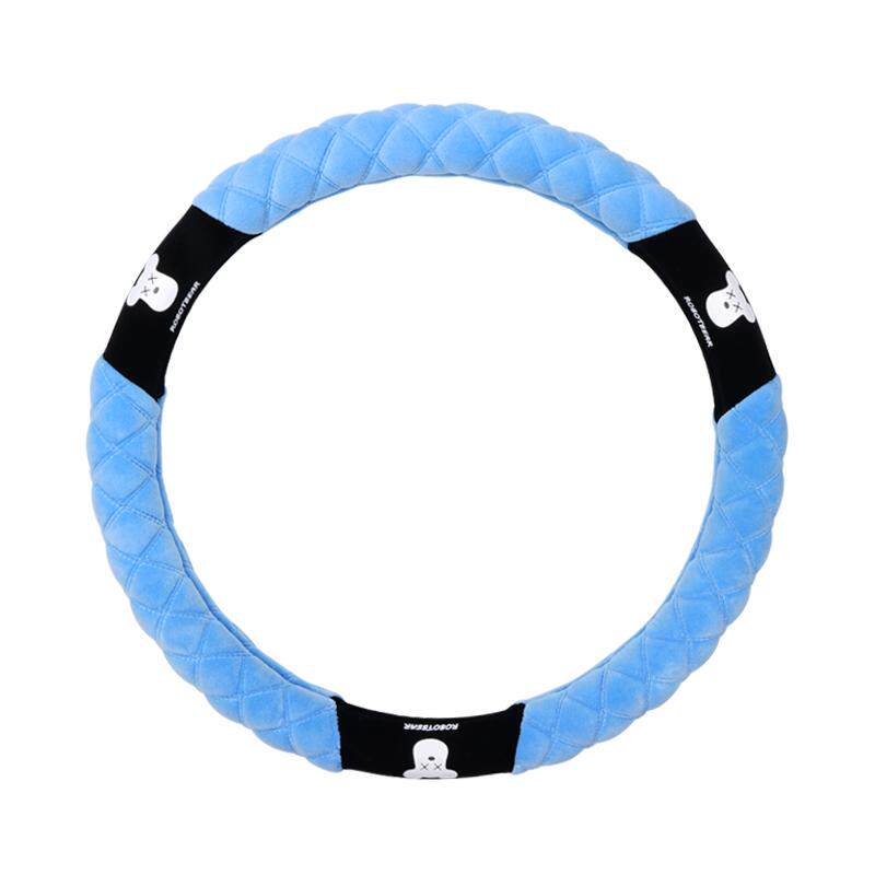 宝马X1X2X5X3系5系530li方向盘套