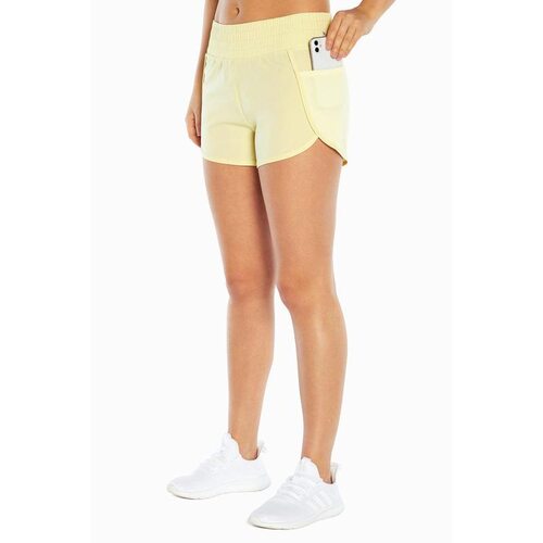 R 38850 High Waist Yoga Running Shorts 高腰运动短裤