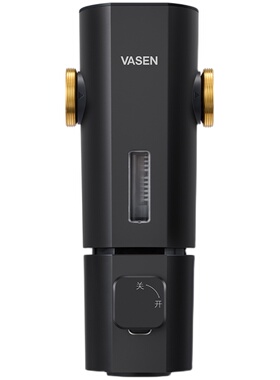 VASEN伟星双涡轮前置过滤器