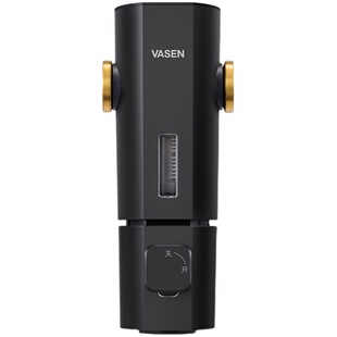VASEN伟星 如意双涡轮前置过滤器40微米家用自来水过滤QZBW25G-S7