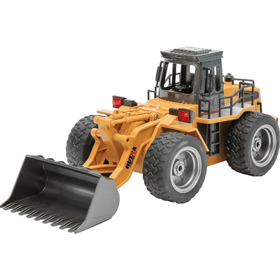 汇纳遥控工程系列玩具